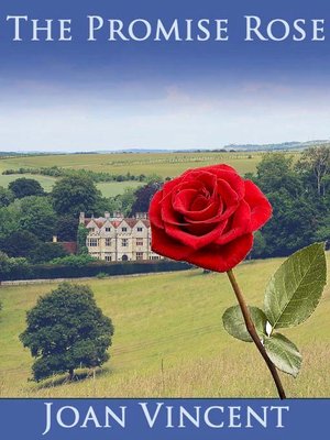 cover image of The Promise Rose